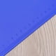 thumbnail image 2 of Clipboard A4 Plastic Clipboards for Files Holding 6Pcs Blue Office Stationary, 2 of 4