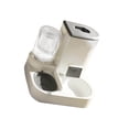 thumbnail image 1 of kurtrusly Automatic Pet Feeder Gravity Refill for Pet Supplies Rabbit Dog Drinking, 1 of 9