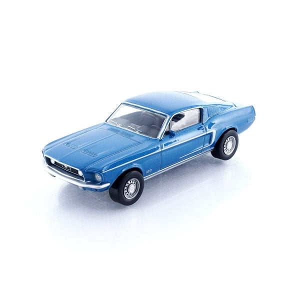NOREV - JET CAR 1/43 - FORD Mustang GT Fastback - 1968