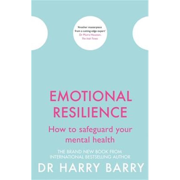 Pre-Owned Emotional Resilience: How to safeguard your mental health (The Flag Series) Paperback