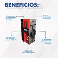 thumbnail image 3 of Generador de Nitrógeno Hantec Herramienta Automotriz 70 Litros, 3 of 7