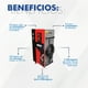 thumbnail image 3 of Generador de Nitrógeno Hantec Herramienta Automotriz 70 Litros, 3 of 7