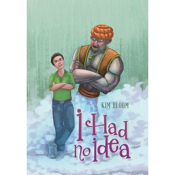 I Had No Idea (Hardcover)