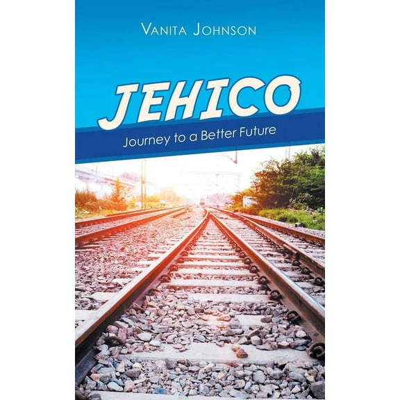 Jehico : Journey to a Better Future