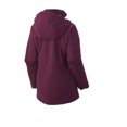 thumbnail image 2 of Columbia Titanium Veste Ci-Dessous Backcountry Femmes - S, Violet, 2 of 2
