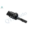 thumbnail image 3 of Front Left Quick Complete Strut-Coil Spring Assembly For 2015-2019 Lincoln MKC, 3 of 7