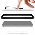 thumbnail image 6 of Washington State Cougars Clear iPhone Screen Protector, 6 of 7