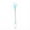 Blue, variant on Telescopic Scratcher Tickle Stainless Steel Back Massage Itch Anti Massage Stick