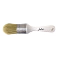 thumbnail image 1 of Brocha de cera Jolie Pure Bristle con mangos ergonómicos, 1 of 1