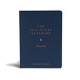 thumbnail image 1 of Pre-Owned CSB Scripture Notebook, Proverbs: Read. Reflect. Respond., 9781087722573, 1087722578, Paperback,, 1 of 1