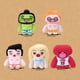 thumbnail image 5 of Peluche Fuggler Fugg Stars Gunky Goober 22cm ZURU para niños, 5 of 9
