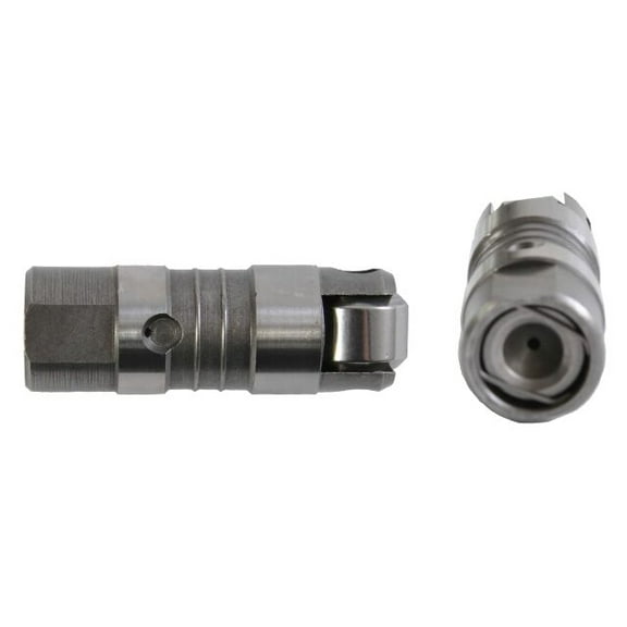 Hydraulic Roller Follower Valve Lifters (Set of 4) | for Ford 183/232 / 302 / 351W / 256/351 Engines