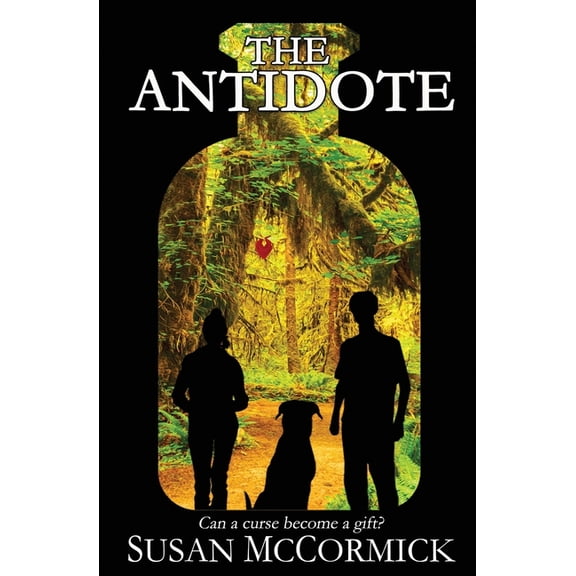 The Antidote, (Paperback)