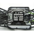 thumbnail image 5 of Hot Racing Aluminum Multi Mount Skid Plate Axial Wraith HRAWRA133M01 Electric Car/Truck Option Parts, 5 of 7