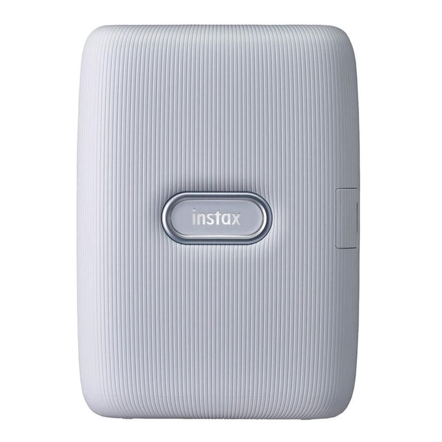 Impresora Instantánea Fujifilm Instax Mini Link Blanco