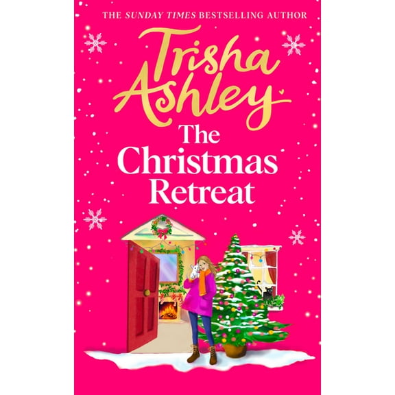 The Christmas Retreat, (Hardcover)