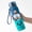 mx1, variant on 650ml Lionel Messi azul PC seguro portátil deportes al aire libre fútbol estrella botella de agua de gran capacidad botella Messi Fans regalos