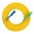 thumbnail image 1 of Fibra Óptica, Cable de Parche de Fibra Práctico Fácil de SODSAR, BAJO PERDIDO PARA SISTEMAS DE COMUNICACIÓN DE FIBRA ÓCTICA DE LAN DE FIBRICA ÓPTICA, 1 of 7