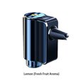 thumbnail image 2 of Guardoinrt Car Freshener Diffuser Automatic Aroma Essential Oil Car Fragrance Car Delicate Romantic Fragance Aroma Diffuser black lemon, 2 of 6