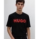 thumbnail image 2 of Camiseta De Manga Corta De Algodón Con Estampado De Letras Para Hombre S-4XL, 2 of 3