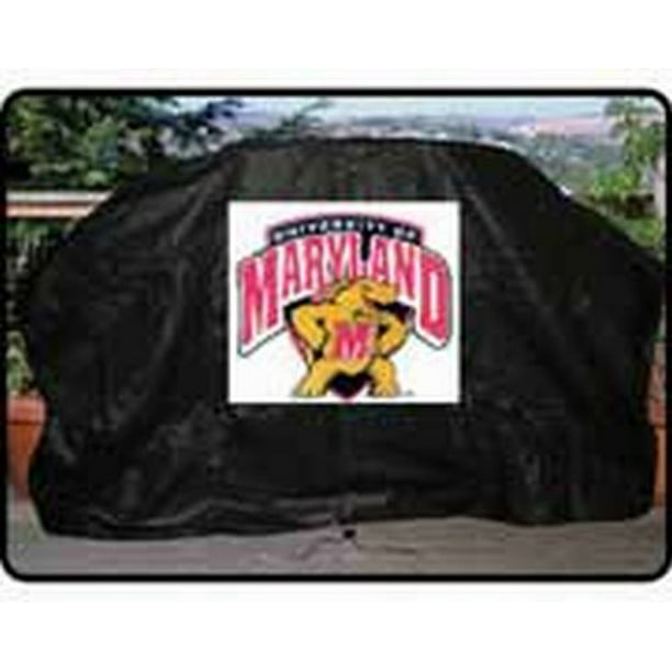 NCAA Maryland Terps 59-Inch Gril Cover