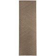 thumbnail image 1 of Tommy Chocolate Kitchen Mat by Kavka Designs, 1 of 3