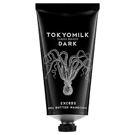 Tokyomilk Toyko Milk Dark Shea Butter Handcreme Excess Number 28