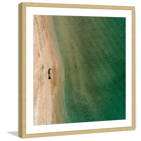 MARMONT HILL - Multi-Color 24 x 24