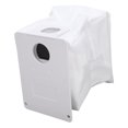 thumbnail image 1 of Vacuum Bags, 2pcs Efficient Vacuum Cleaner Dust Bags Leakproof Tearproof  for Upgrading, 1 of 7