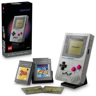 LEGO: Nintendo Game Boy - 421 Piece Building Set [LEGO, #72046
