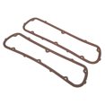 thumbnail image 2 of Junta De Tapa De Válvula, Sellos De Tapa De Válvula De Motor De Alta Precisión 2 Uds Herméticos Antienvejecimiento A Prueba De Fugas Para Coche ANGGREK Otros, 2 of 8