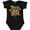 AB-Black, variant on Inktastic Mommy's Pumpkin Spice Latte Date Boys or Girls Baby Bodysuit