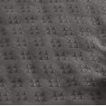 thumbnail image 2 of KitchenAid Asteroid Pot Holder 2-Pack Set, Charcoal Grey, 6.5"x10", 2 of 5