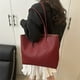 thumbnail image 1 of Bolso informal de moda para mujer, bolso de hombro, bolso de mensajero, cartera, bolso de hombro de PU, 1 of 6