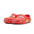 thumbnail image 3 of Lightning McQueen-Lightning McQueen Crocs Chaussons d'Extérieur 42, 3 of 4