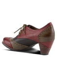 thumbnail image 7 of L'artiste By Spring Step Women's Bardot dress Pump, 7 of 7