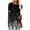 Multicolor, variant on Makaor Plus Size Dressy Tops for Women Plus Size Crew Neck Shirts Tunic Christmas Tree Graphic Long Sleeve Pullover Tees Cute Vacation Clothes