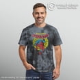 thumbnail image 2 of Men's Marvel Amazing Spider-Man Responsibility Graphic Tee Tie Dye 2X Large, 2 of 9