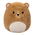 thumbnail image 1 of Fuzz-A-Mallows - Greta L'Ours Brun, 1 of 3