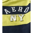 thumbnail image 2 of Aeropostale - Camiseta con adornos Aero Ny para hombre, verde, pequeña, 2 of 2