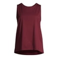 thumbnail image 6 of Athletic Works Women's Athleisure Commuter Tank, 6 of 6