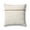 Ivory / Rustic Brown, variant on Loloi PLL0192 Ivory / Rustic Brown 22'' x 22'' Decorative Pillow
