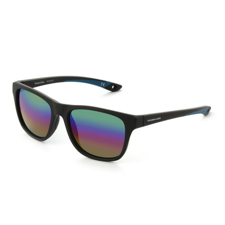 Panama Jack Polarized Floating Classic Gradient Sunglasses, 100% UVA-UVB Lens Protection, Scratch & Impact Resistant