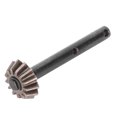 thumbnail image 2 of Differential Drive Gear Rc Drive Gear Rc Car Accessories Rc Spare Parts 1:10 Rear Differential Drive Gear Fits For REMO 1/10 RC Car 1031-Lipo 1035 1073-SJ ANGGREK Otros Deportes y Recreación, 2 of 7