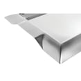 thumbnail image 6 of Vollrath 82095 Stainless Serving Tray 21"Wx12"D, Rectangular, 6 of 6