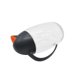 thumbnail image 5 of Contenedor de aceite Safey Exquisitamente a prueba de fugas Dispensador irrompible Vertedor de vinagre yeacher Tarro de aceite automático, 5 of 6