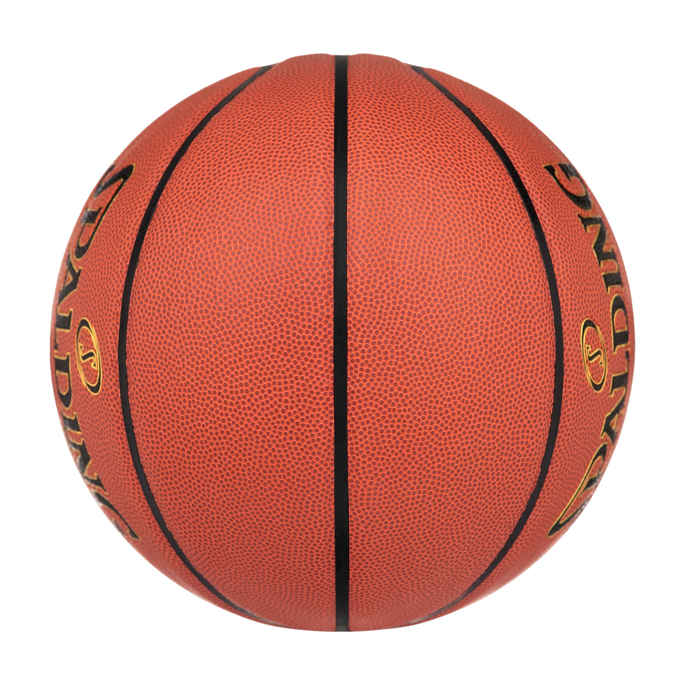 Spalding Max Grip Basketball Official Size 7 photo 5
