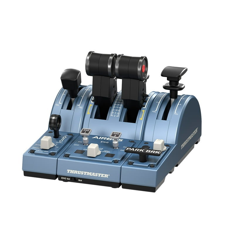 Thrustmaster TCA Sidestick Airbus X Edition (compatible w/ XBOX