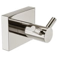 thumbnail image 4 of Ico Bath V6225 Crater Robe Hook - Chrome, 4 of 4