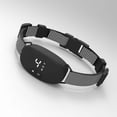 thumbnail image 2 of SHENMO Dog Bark Collar,Bark Collar with Adjustable Sensitivity for Large Medium Small Dogs,Smart Bark Collar Anti False Trigger,Rechargeable Anti Barking Collar with Beep Vibration and Optional Shock, 2 of 3